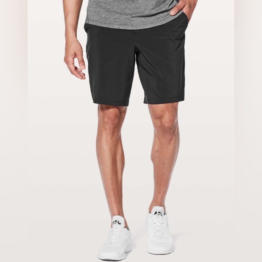 Lululemon Pace Breaker *Liner 9" Black Size Small